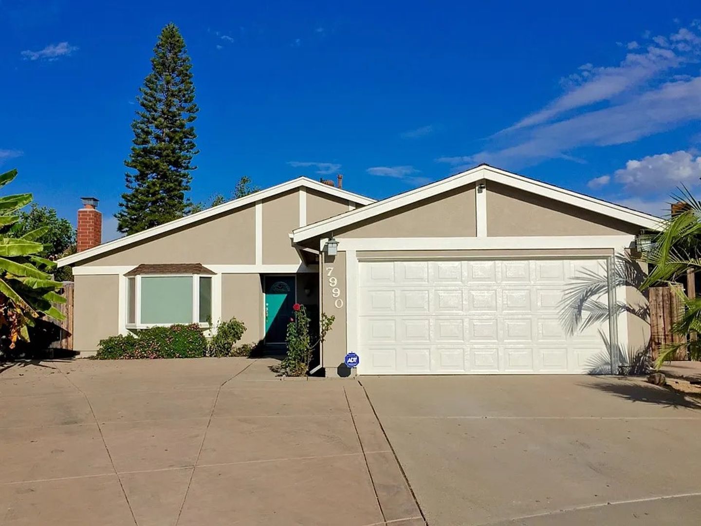 7990 Landon Place - San Diego - California - 2 bed, 2 bath rental property