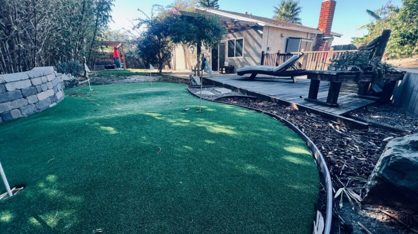 7990 Landon Place - San Diego - California - 2 bed, 2 bath rental property