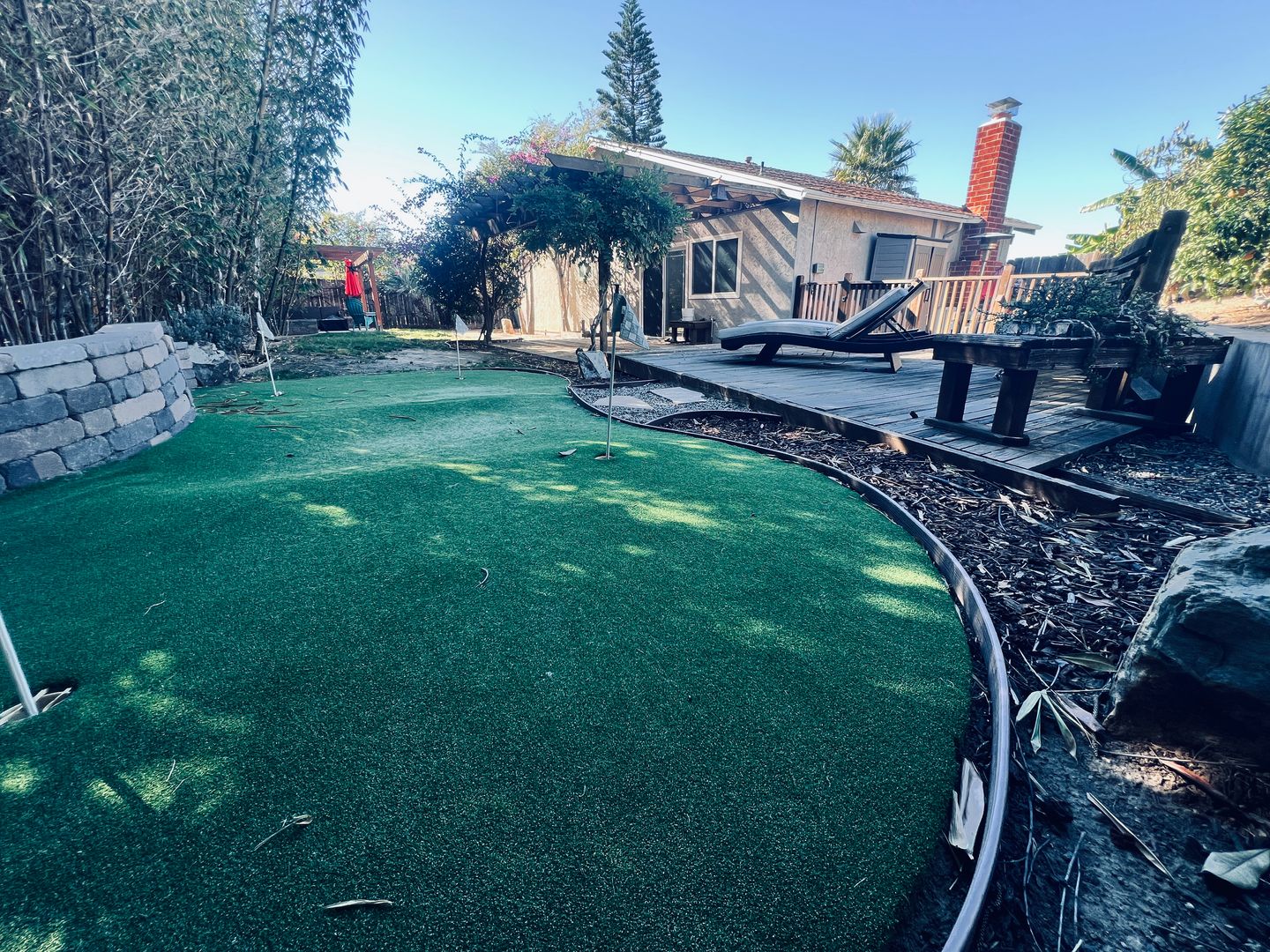 7990 Landon Place - San Diego - California - 2 bed, 2 bath rental property