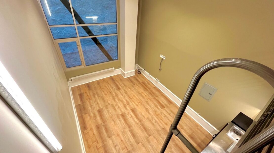 83 McAllister St, Unit 109 - San Francisco - California - 1 bed, 1 bath rental property