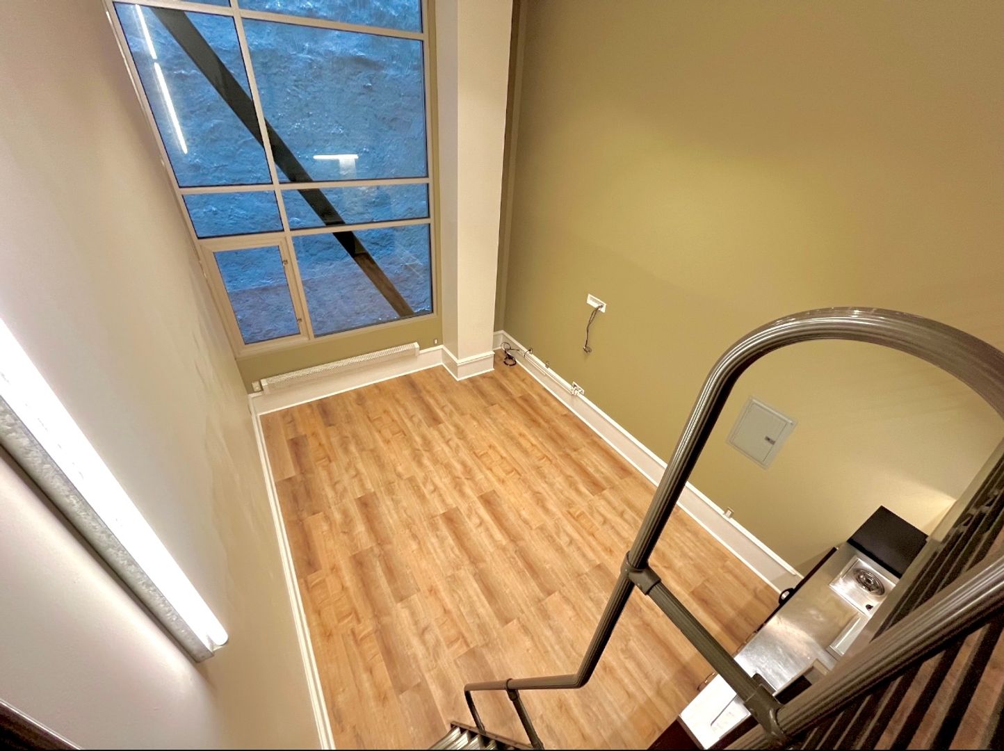 83 McAllister St, Unit 109 - San Francisco - California - 1 bed, 1 bath rental property