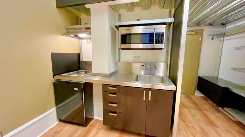 83 McAllister St, Unit 109 - San Francisco - California - 1 bed, 1 bath rental property