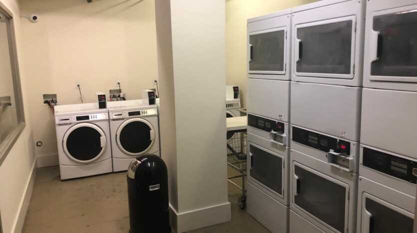 83 McAllister St, Unit 109 - San Francisco - California - 1 bed, 1 bath rental property