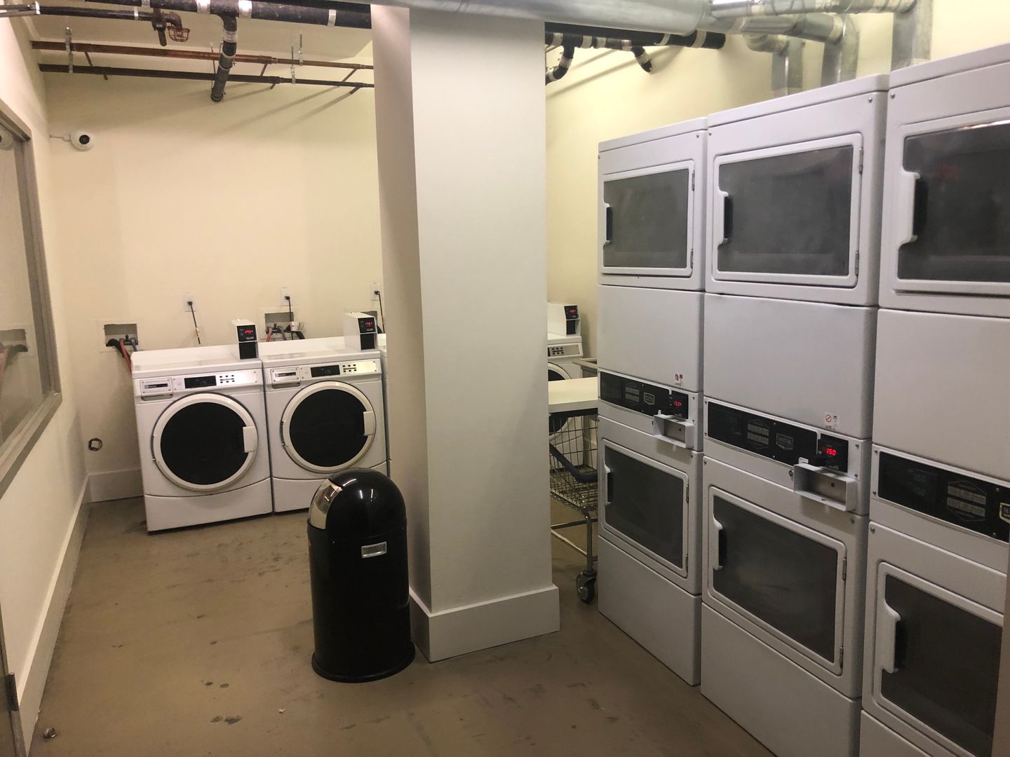 83 McAllister St, Unit 109 - San Francisco - California - 1 bed, 1 bath rental property