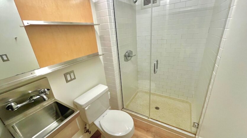 83 McAllister St, Unit 109 - San Francisco - California - 1 bed, 1 bath rental property