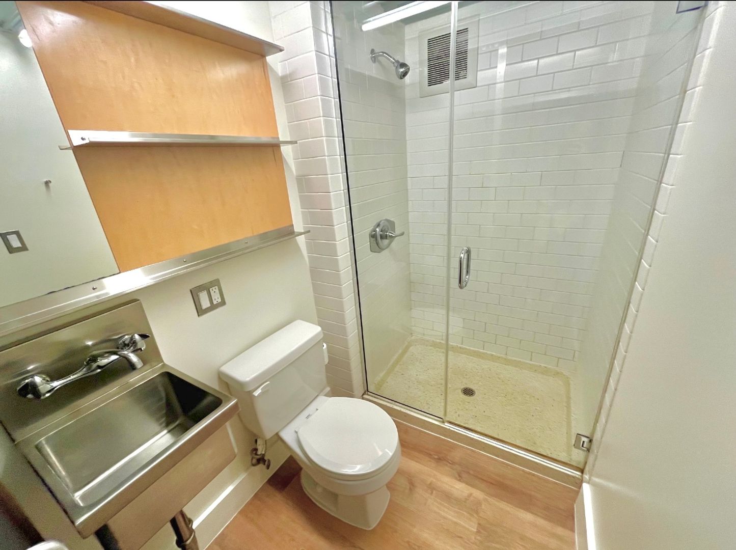 83 McAllister St, Unit 109 - San Francisco - California - 1 bed, 1 bath rental property