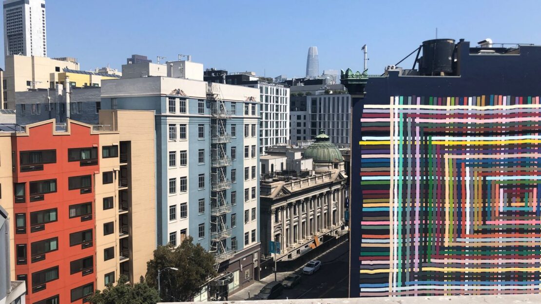 83 McAllister St, Unit 109 - San Francisco - California - 1 bed, 1 bath rental property