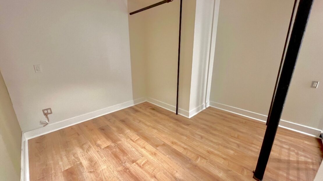 83 McAllister St, Unit 109 - San Francisco - California - 1 bed, 1 bath rental property