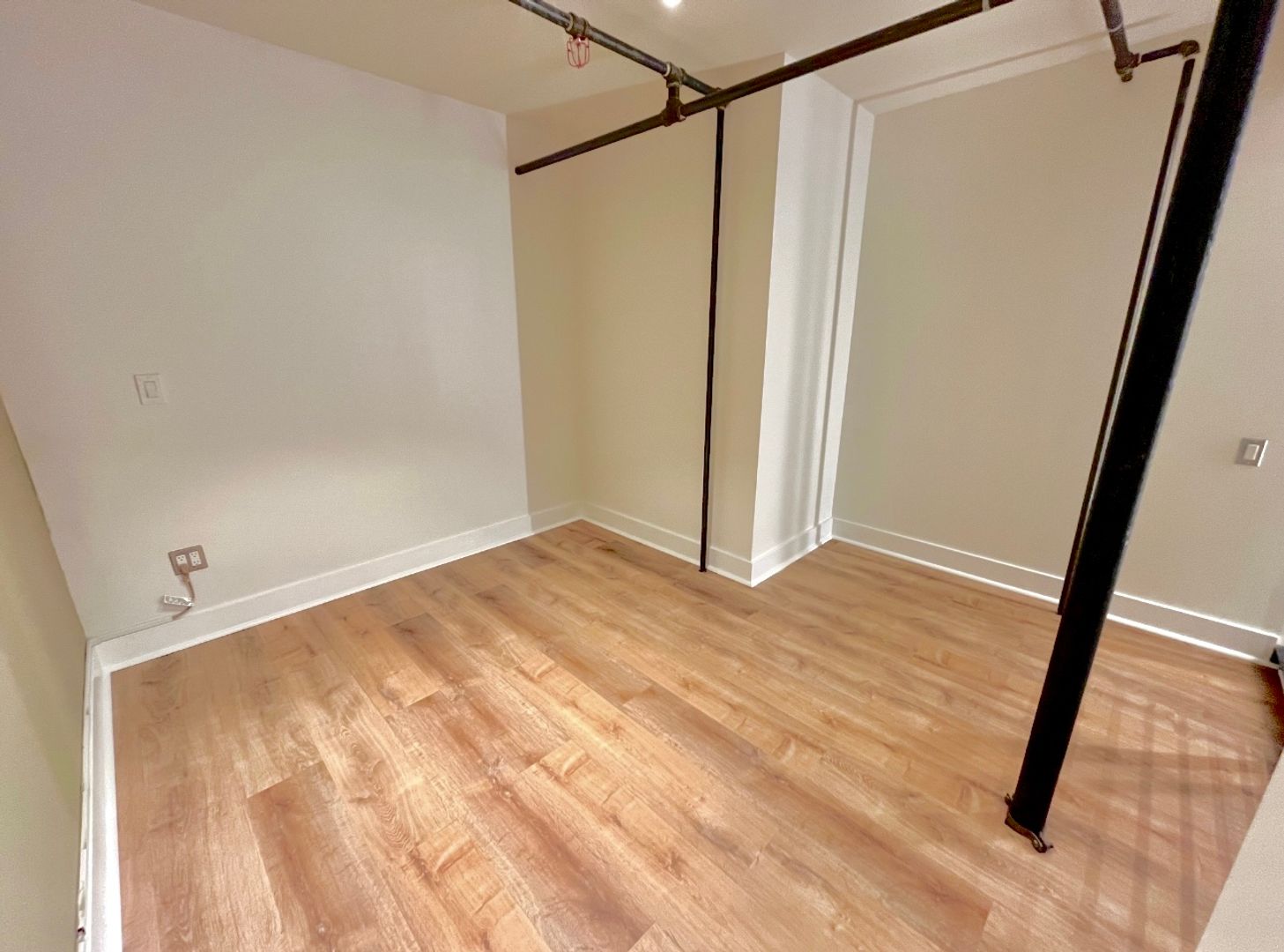 83 McAllister St, Unit 109 - San Francisco - California - 1 bed, 1 bath rental property