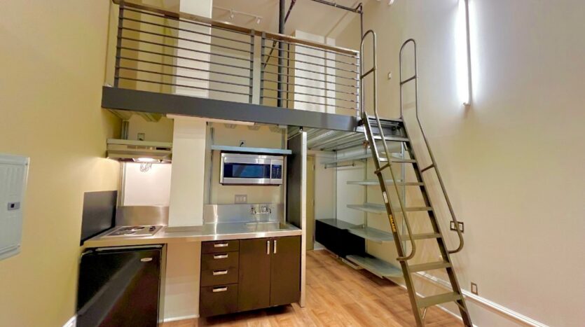 83 McAllister St, Unit 109 - San Francisco - California - 1 bed, 1 bath rental property