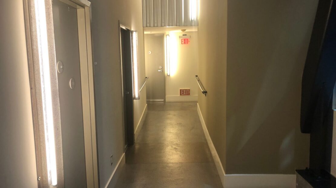 83 McAllister St, Unit 109 - San Francisco - California - 1 bed, 1 bath rental property