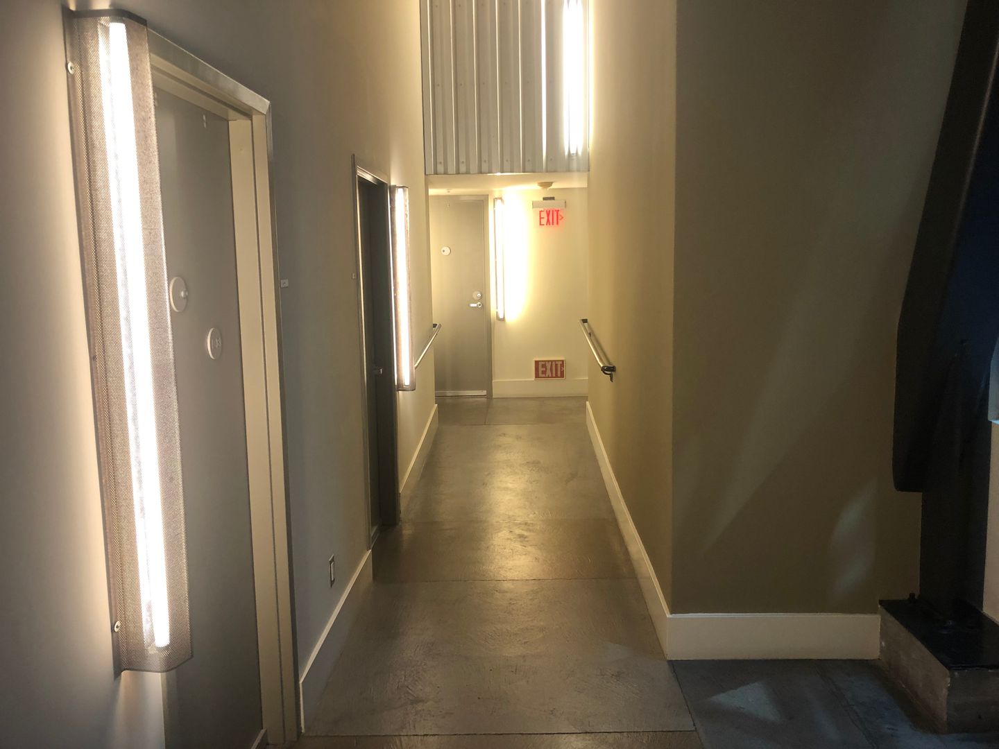 83 McAllister St, Unit 109 - San Francisco - California - 1 bed, 1 bath rental property