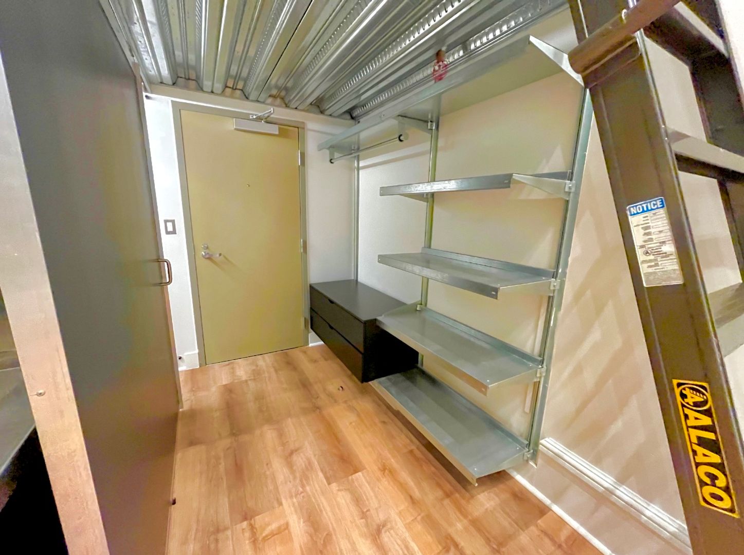 83 McAllister St, Unit 109 - San Francisco - California - 1 bed, 1 bath rental property