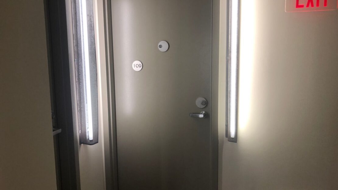 83 McAllister St, Unit 109 - San Francisco - California - 1 bed, 1 bath rental property