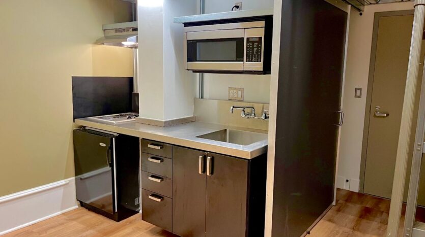 83 McAllister St, Unit 109 - San Francisco - California - 1 bed, 1 bath rental property