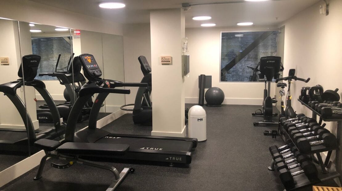 83 McAllister St, Unit 109 - San Francisco - California - 1 bed, 1 bath rental property