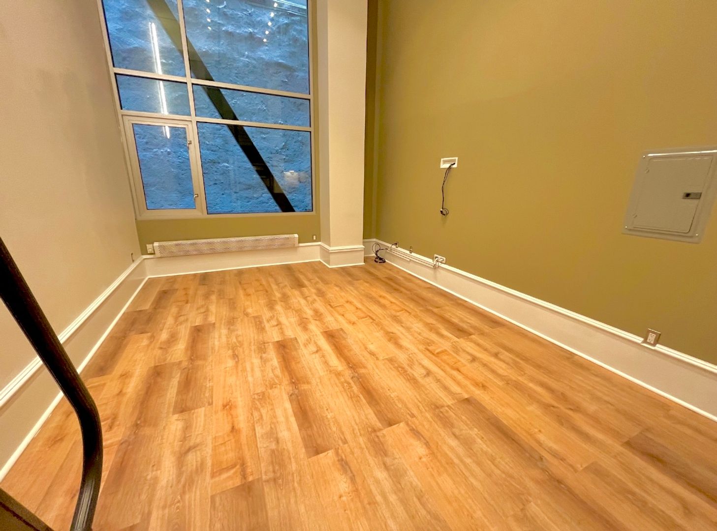 83 McAllister St, Unit 109 - San Francisco - California - 1 bed, 1 bath rental property