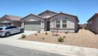 856 Turtleback Falls Ave - Indian Springs - Nevada - 3 bed, 2 bath rental property