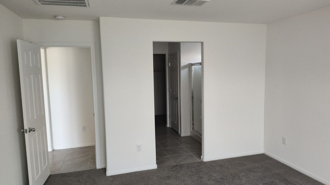 856 Turtleback Falls Ave - Indian Springs - Nevada - 3 bed, 2 bath rental property