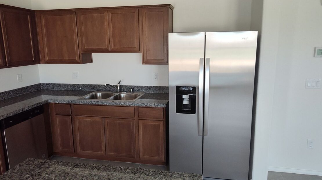 856 Turtleback Falls Ave - Indian Springs - Nevada - 3 bed, 2 bath rental property