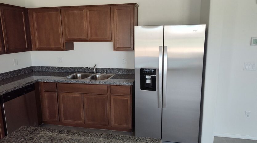 856 Turtleback Falls Ave - Indian Springs - Nevada - 3 bed, 2 bath rental property