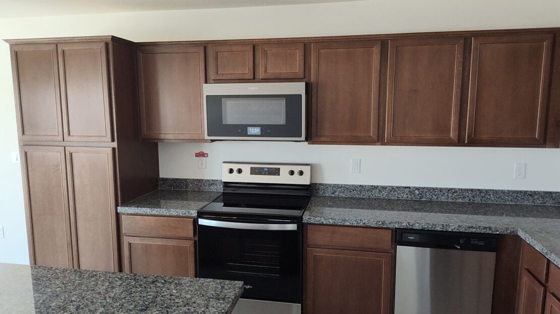 856 Turtleback Falls Ave - Indian Springs - Nevada - 3 bed, 2 bath rental property