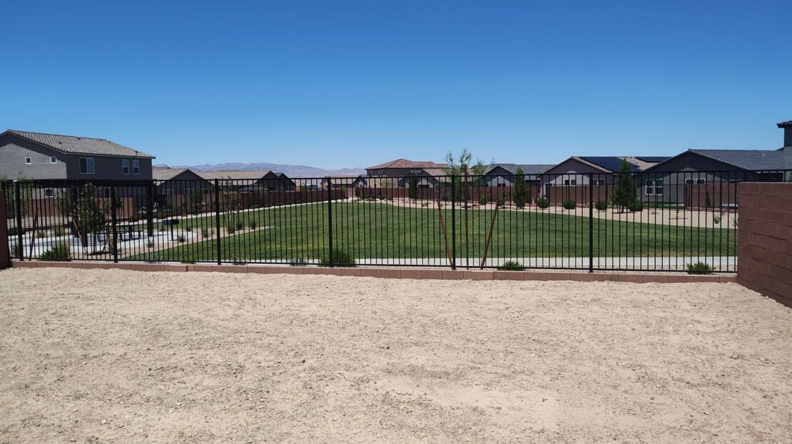 856 Turtleback Falls Ave - Indian Springs - Nevada - 3 bed, 2 bath rental property