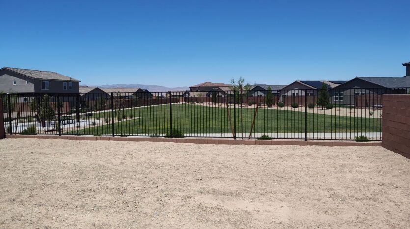 856 Turtleback Falls Ave - Indian Springs - Nevada - 3 bed, 2 bath rental property