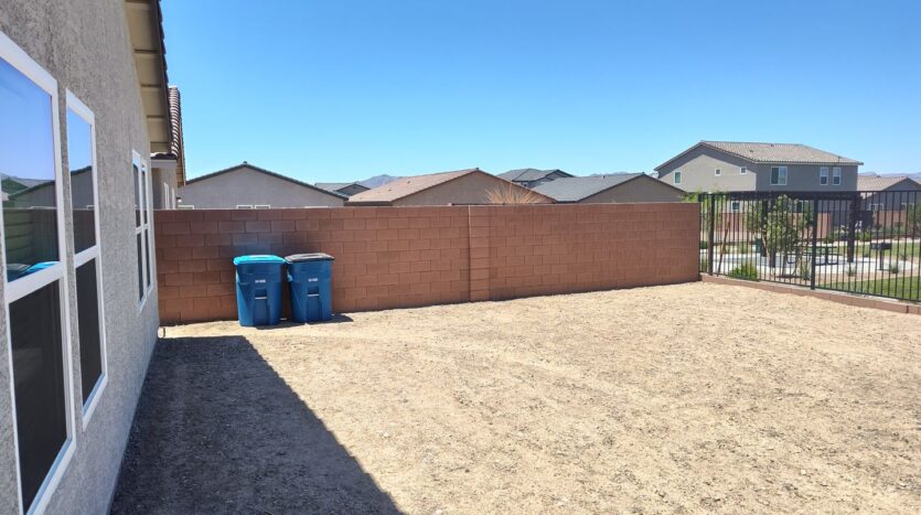 856 Turtleback Falls Ave - Indian Springs - Nevada - 3 bed, 2 bath rental property
