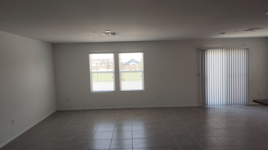 856 Turtleback Falls Ave - Indian Springs - Nevada - 3 bed, 2 bath rental property