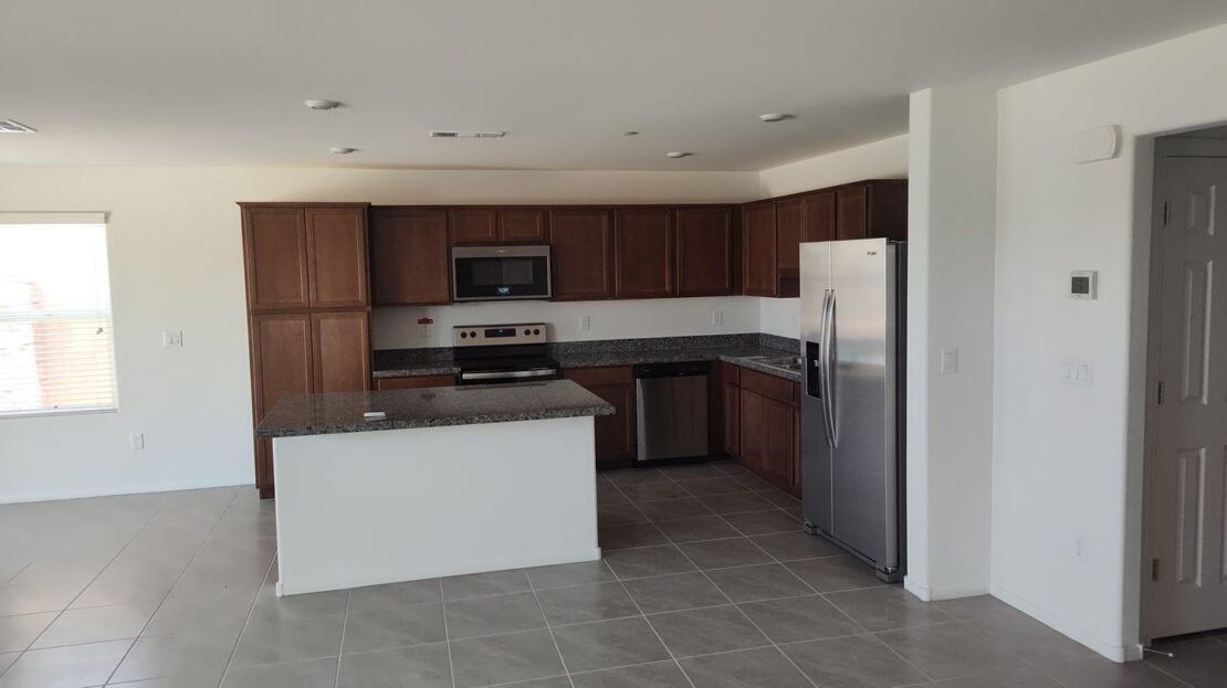 856 Turtleback Falls Ave - Indian Springs - Nevada - 3 bed, 2 bath rental property