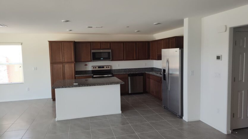 856 Turtleback Falls Ave - Indian Springs - Nevada - 3 bed, 2 bath rental property