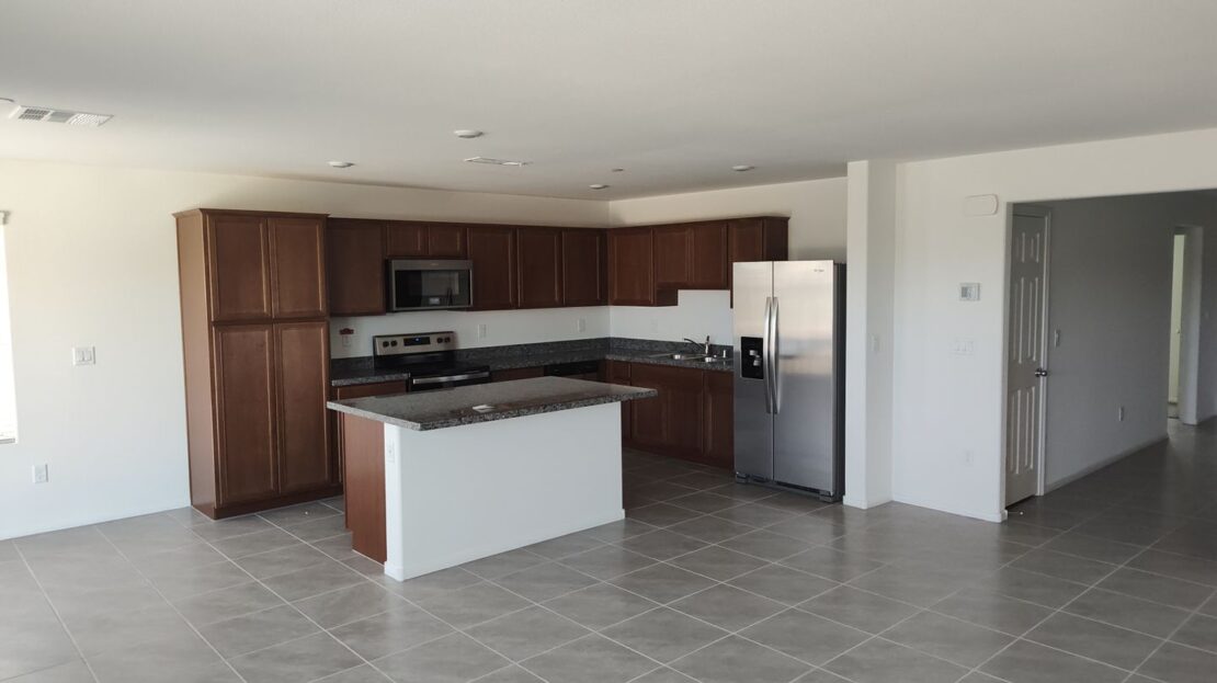 856 Turtleback Falls Ave - Indian Springs - Nevada - 3 bed, 2 bath rental property