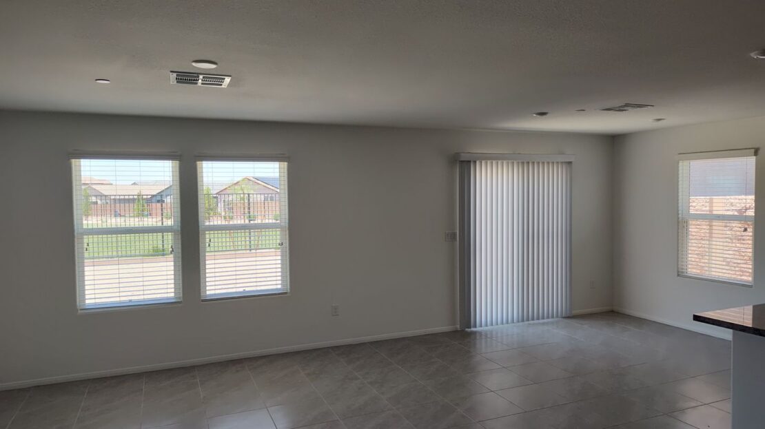 856 Turtleback Falls Ave - Indian Springs - Nevada - 3 bed, 2 bath rental property