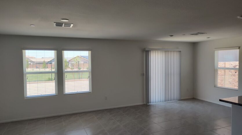 856 Turtleback Falls Ave - Indian Springs - Nevada - 3 bed, 2 bath rental property