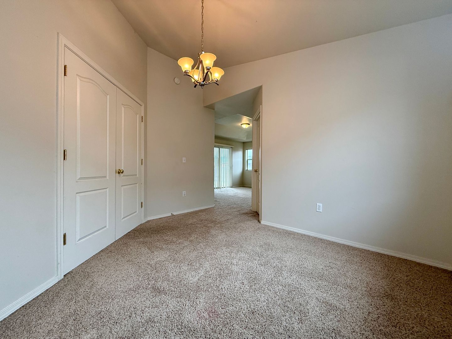 860 NE Quince Ave - Redmond - Oregon - 3 bed, 2 bath rental property