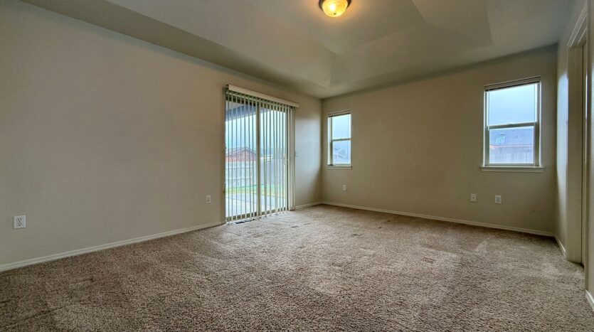 860 NE Quince Ave - Redmond - Oregon - 3 bed, 2 bath rental property