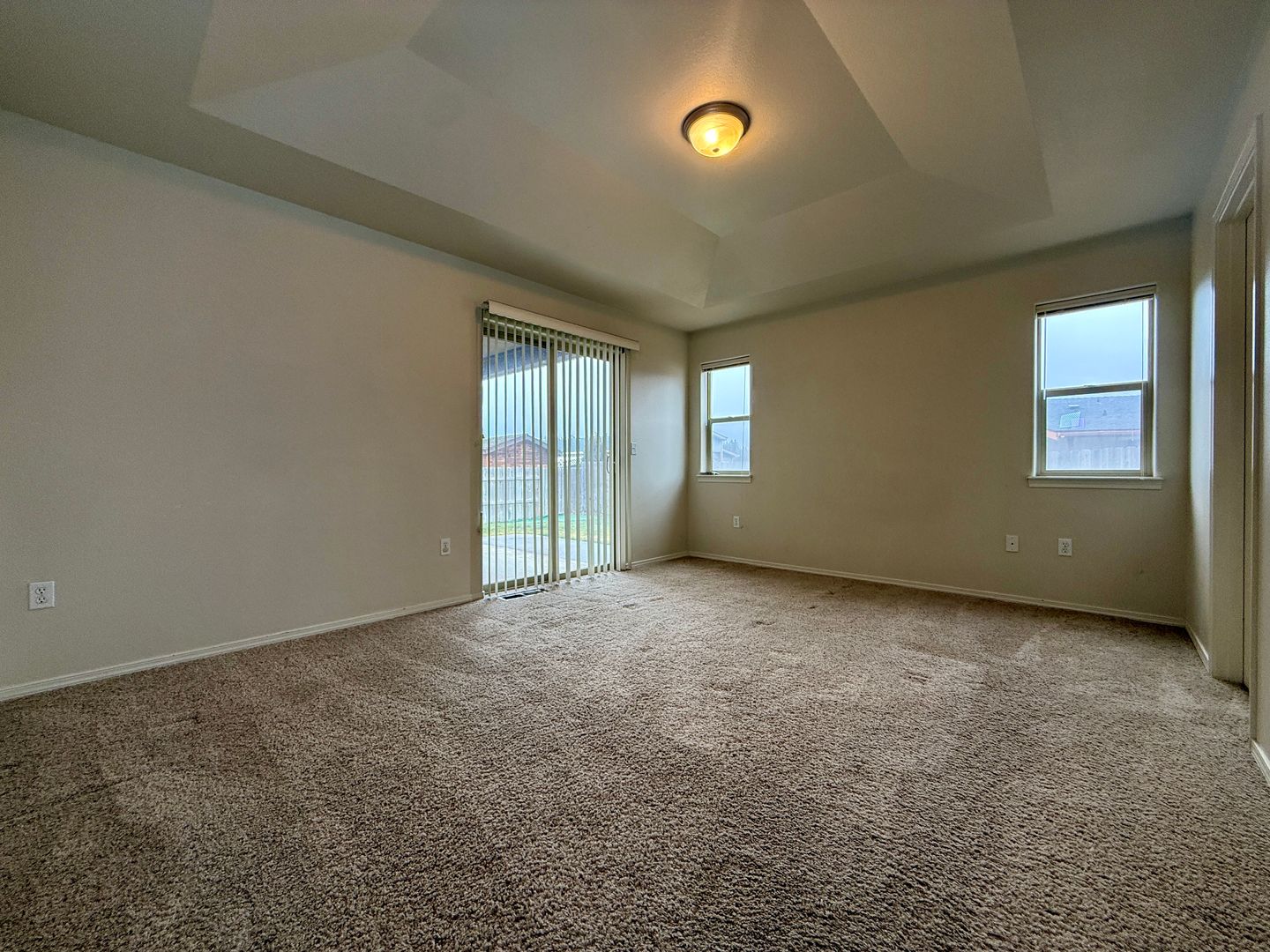 860 NE Quince Ave - Redmond - Oregon - 3 bed, 2 bath rental property