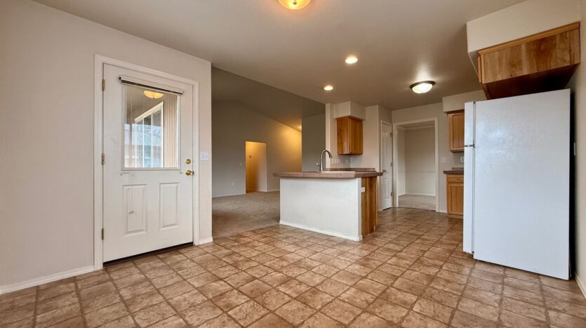 860 NE Quince Ave - Redmond - Oregon - 3 bed, 2 bath rental property