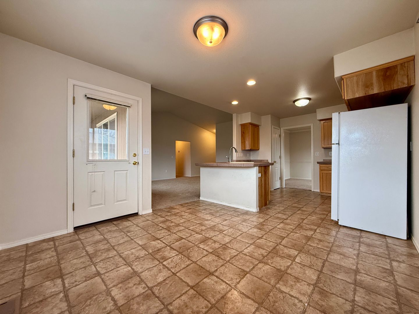 860 NE Quince Ave - Redmond - Oregon - 3 bed, 2 bath rental property