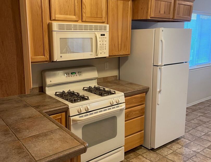 860 NE Quince Ave - Redmond - Oregon - 3 bed, 2 bath rental property