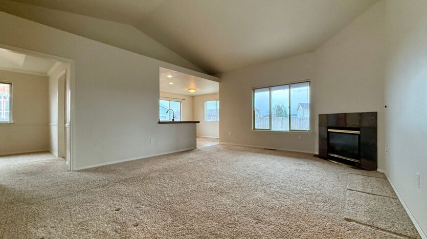 860 NE Quince Ave - Redmond - Oregon - 3 bed, 2 bath rental property