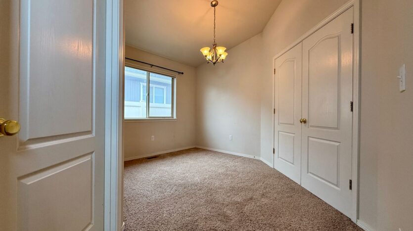 860 NE Quince Ave - Redmond - Oregon - 3 bed, 2 bath rental property