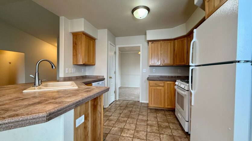 860 NE Quince Ave - Redmond - Oregon - 3 bed, 2 bath rental property