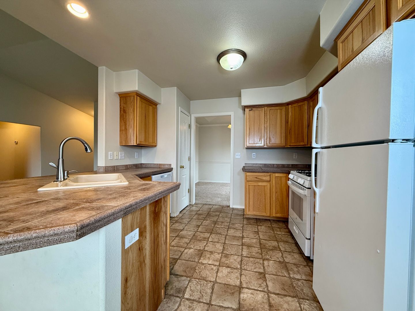 860 NE Quince Ave - Redmond - Oregon - 3 bed, 2 bath rental property