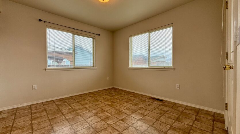 860 NE Quince Ave - Redmond - Oregon - 3 bed, 2 bath rental property