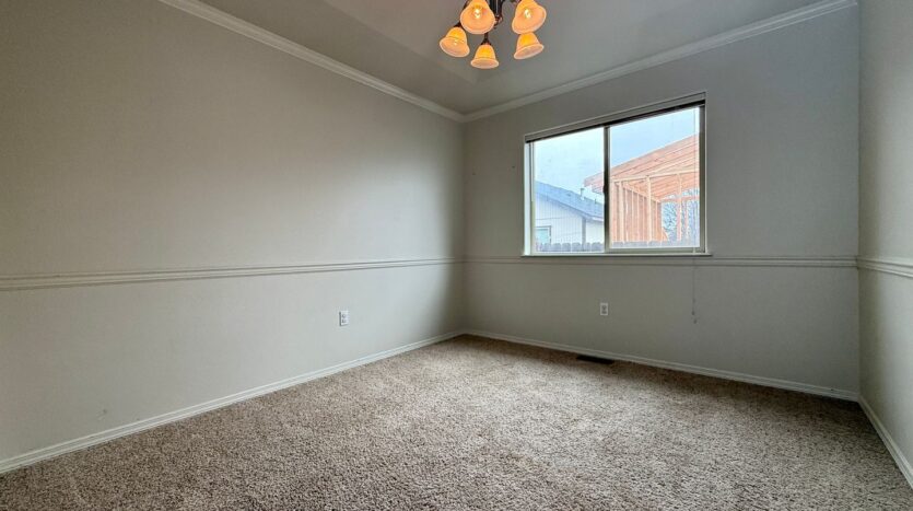 860 NE Quince Ave - Redmond - Oregon - 3 bed, 2 bath rental property