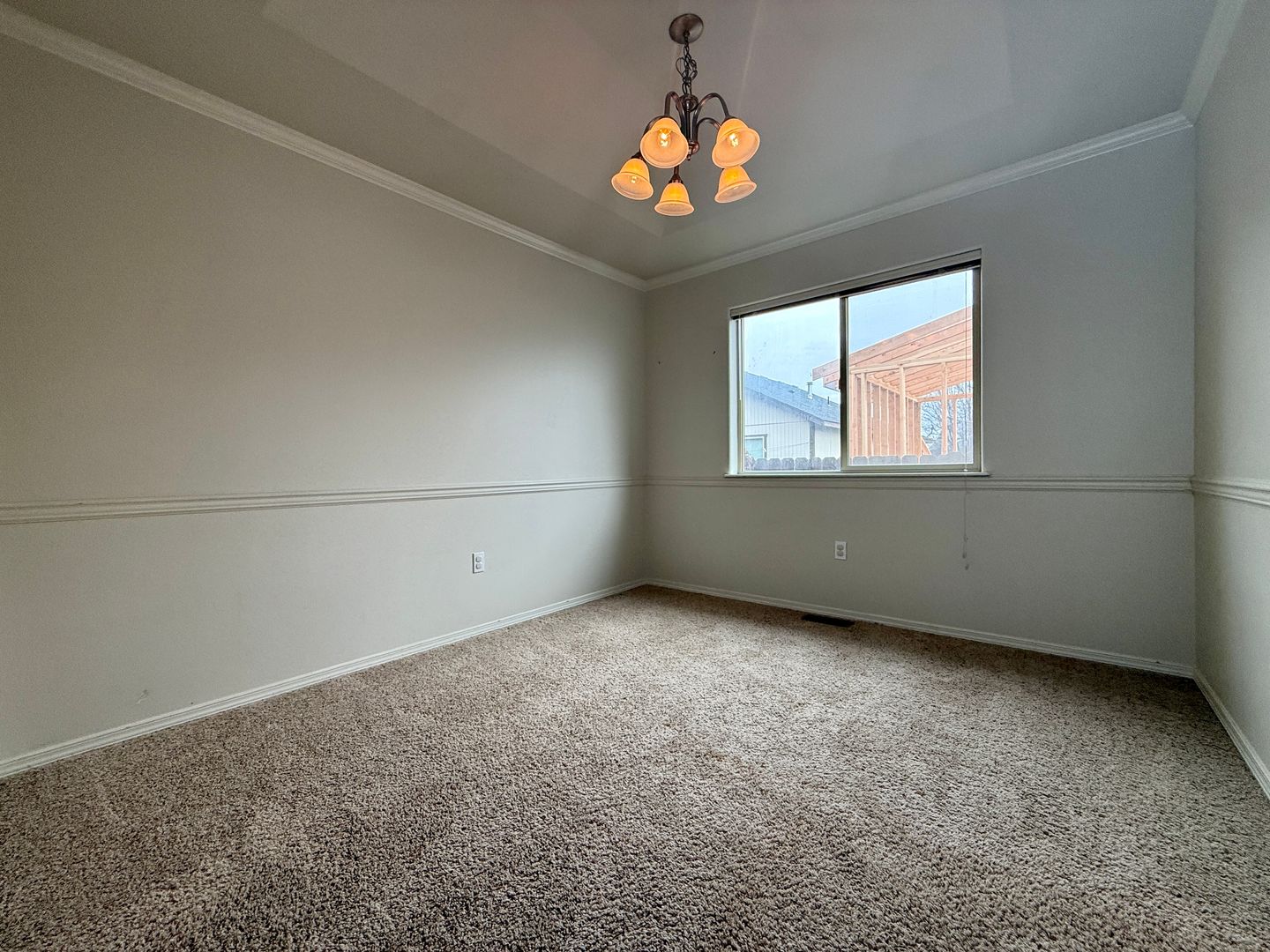 860 NE Quince Ave - Redmond - Oregon - 3 bed, 2 bath rental property