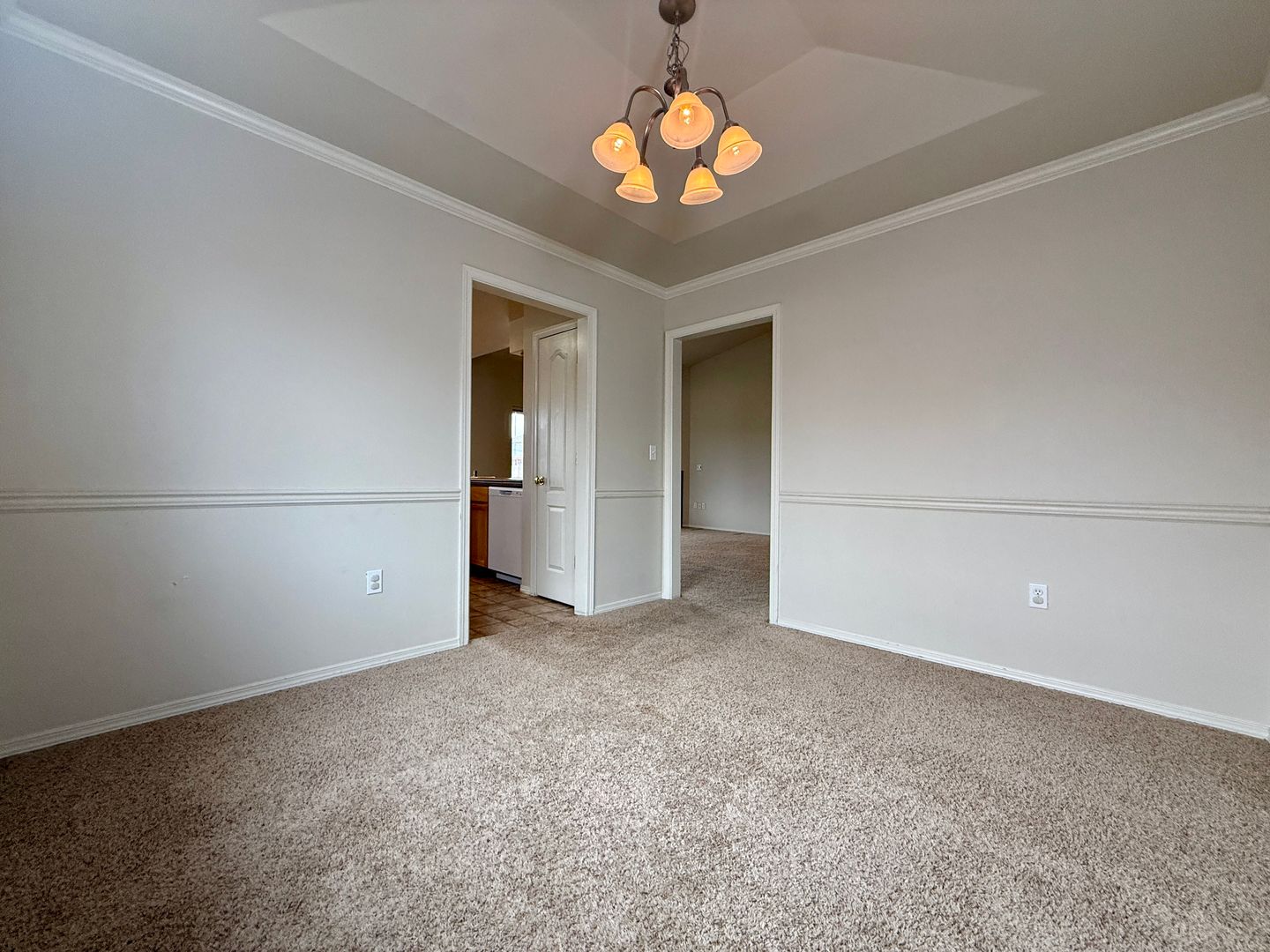 860 NE Quince Ave - Redmond - Oregon - 3 bed, 2 bath rental property