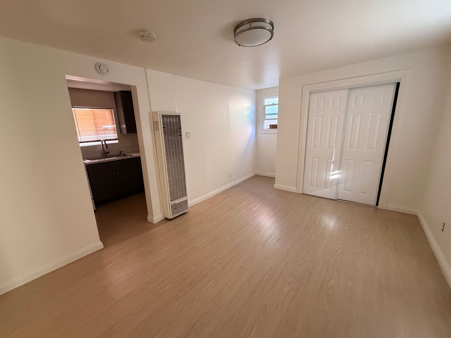 8804 Beach St  - Los Angeles - California - 1 bed, 1 bath rental property
